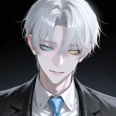 Profile image of 琥珀