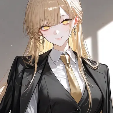 Profile image of リイネ