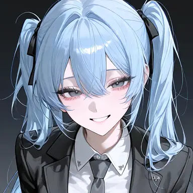 Profile image of 雫