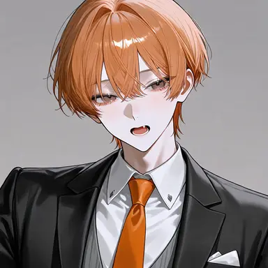 Profile image of 迅