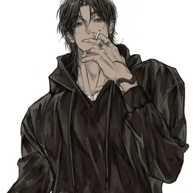 Profile image of Jax