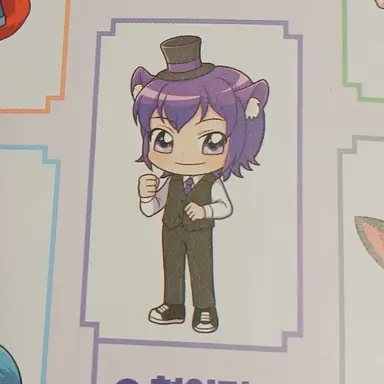 Profile image of 현이머
