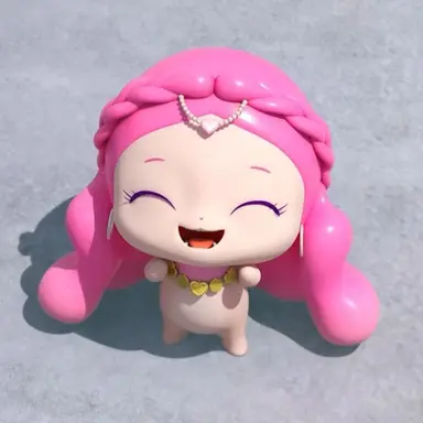 Profile image of 실크핑
