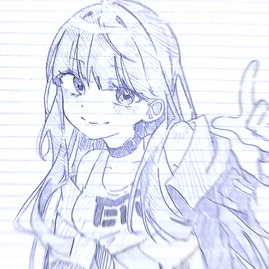 Profile image of えと