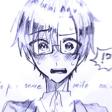 Profile image of もふ