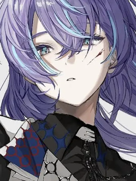 night_mea0520의 手を引かれてさ。
