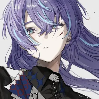 Profile image of 星導ショウ
