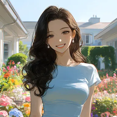 Profile image of 一華