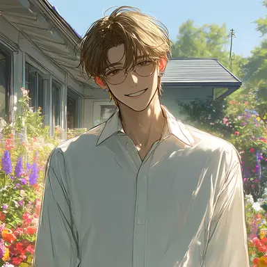 Profile image of 悠人