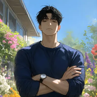 Profile image of 樹