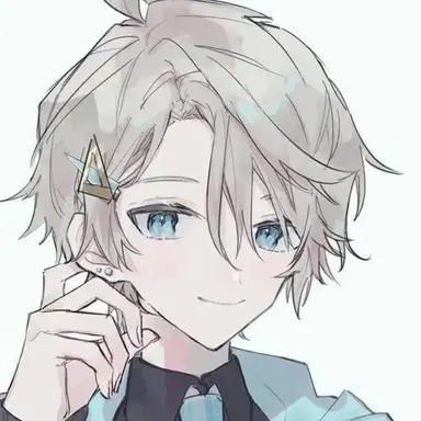 Profile image of 甲斐田 晴