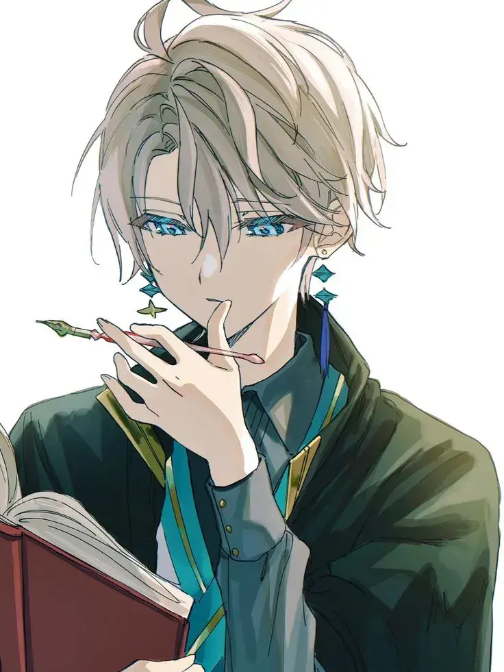 hoshizorayua0626의 不登校の君。by甲斐田