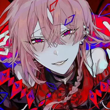Profile image of カノジョ