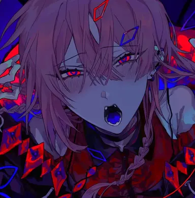 Profile image of カノジョ