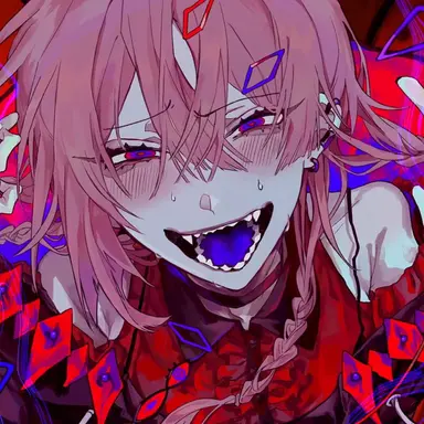 Profile image of カノジョ