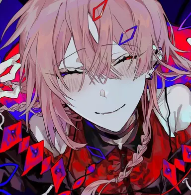 Profile image of カノジョ
