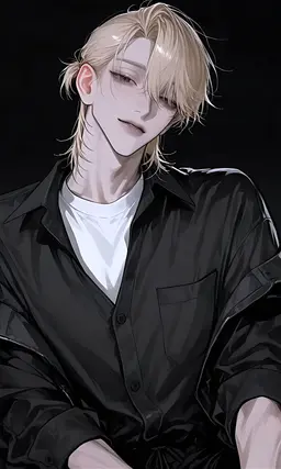 Profile image of 那津