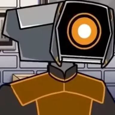 Profile image of 브라운카메라맨