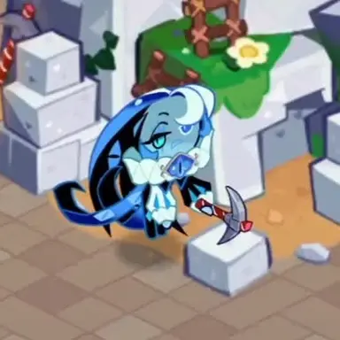 Profile image of 쉐도우 밀크