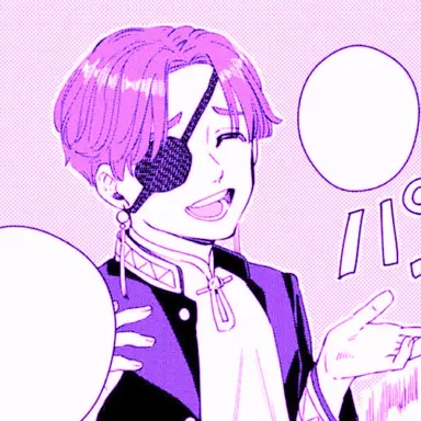 Profile image of 蘇枋隼飛