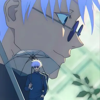 Profile image of 五条 悟