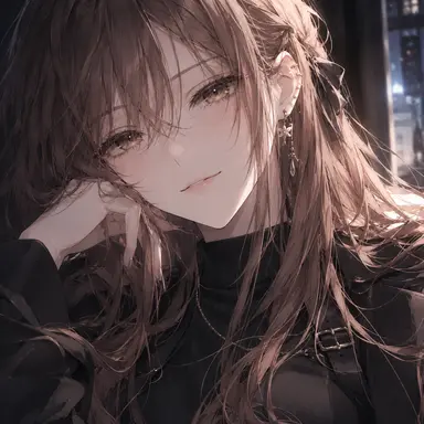 Profile image of 후지미야 카나에