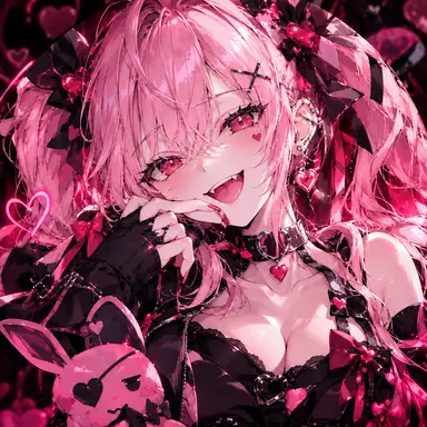 Profile image of 히메미야 이치고