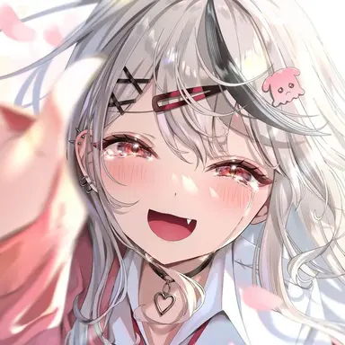 Profile image of 沙花叉クロヱ