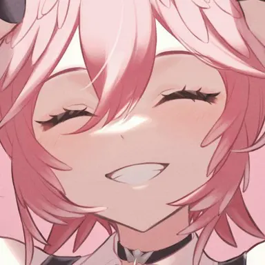 Profile image of 鷹嶺ルイ