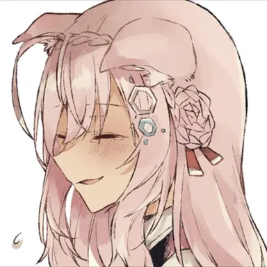 Profile image of 博衣こより