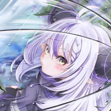 Profile image of ラプラスダークネス