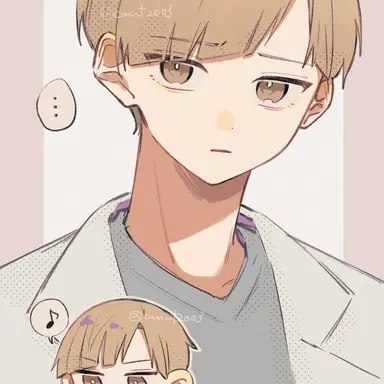 Profile image of 白布賢二郎