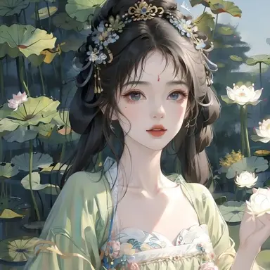 Profile image of 채려은