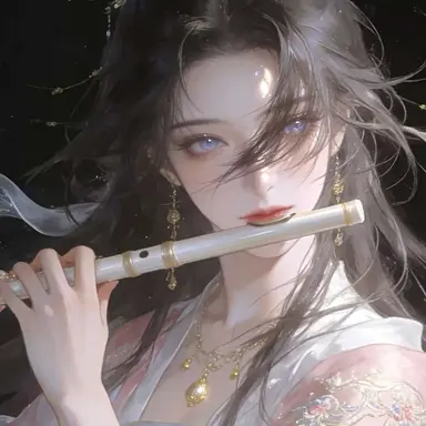 Profile image of 목령아