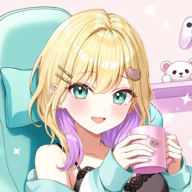 Profile image of 쿠루미 노아