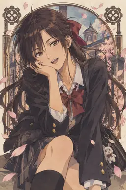 Profile image of 리리