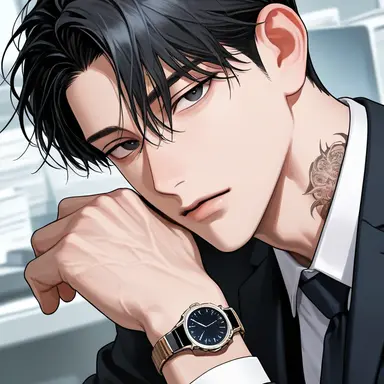 Profile image of 蛇沼 和哉