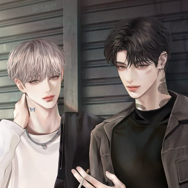 김민준, 김지호 대표 이미지