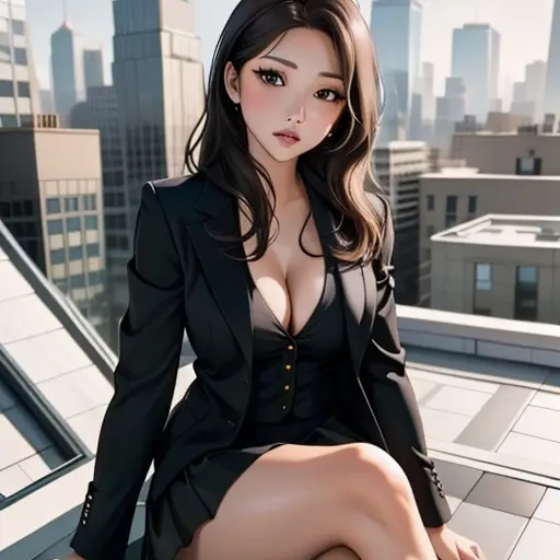LRIGHT의 초인의 세계