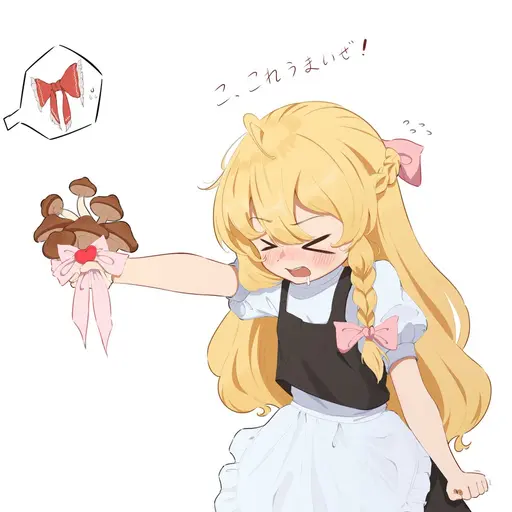 46494649의 霧雨魔理沙だぜ
