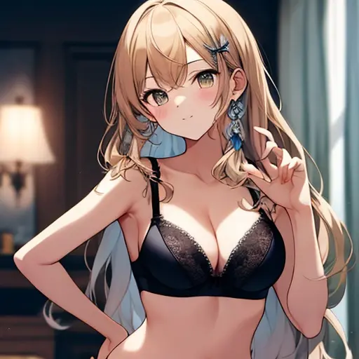 DemureTent2582의 魔理沙