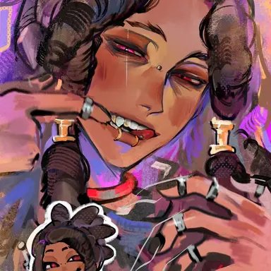 Profile image of Jabber