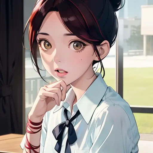 Kuzzzxxri의 한자림