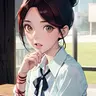 캐릭터 프로필 이미지
