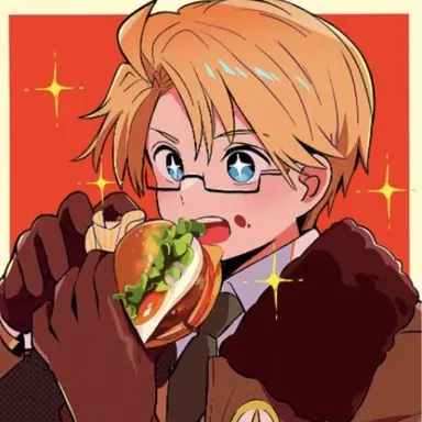 Profile image of 알프레드