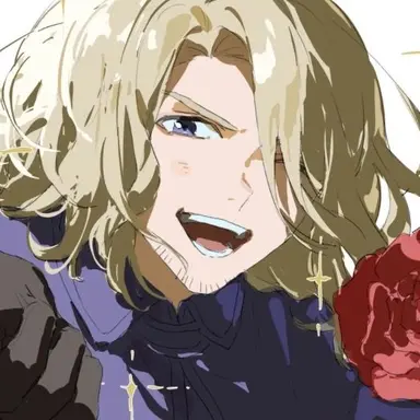 Profile image of 프랑시스