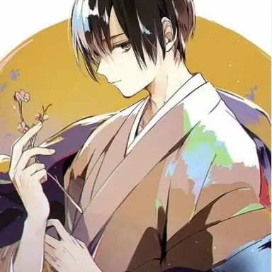Profile image of 키쿠