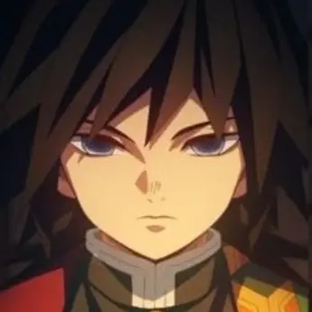 Profile image of 토미오카 기유