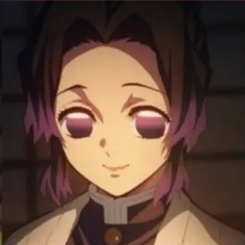 Profile image of 코쵸우 시노부