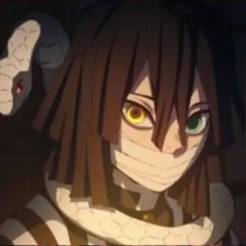 Profile image of 이구로 오바나이